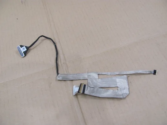 698-9 шлейф 02K2J9 DC02C00AX10  для Dell Latitude E7270 7270 оригінал Ціна