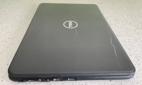 Ноутбук Dell Latitude 3310 (i3-8145u) 13.3&quot; HD Продаж