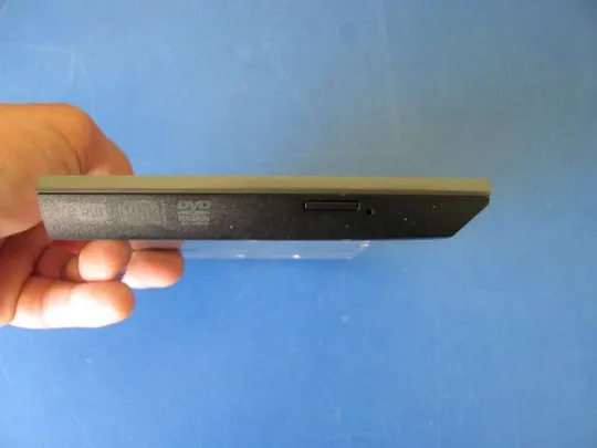 №32-1 DVD/RW привод 657534-HC0 для ноутбука HP DV7-7000 g6-2000 g6-2xxx 6465b 635 Де купити