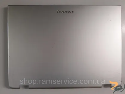 фото, Кришка матриці корпуса для ноутбука Lenovo N200, б/в
