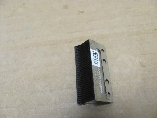 Купити номер1003-7 Випускний отвір для повітряної дефлектори 0VP8YG для Dell Precision 17 7780 7770 оригінал