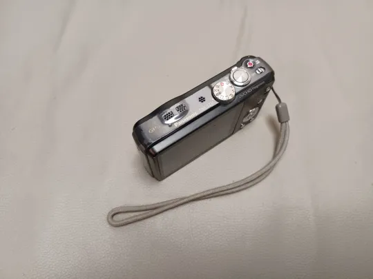 Купити 0913... Фотокамера Panasonic Lumix DMC-TZ31 НІМЕЧЧИНА