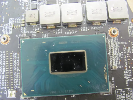 номер0945-13 материнська плата Mainboard Материнка Основна плата Системна плата Плата системи Laptop motherboard мамка  ноутбучна плата  i7-8750H SR3YY MS-16P61 для MSI GL63 GE63 GE73 GL73 WE73 GP73 GP63 WE63 оригінал Де купити