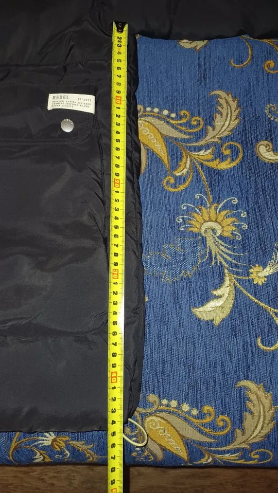 Куртка Redefined rebel З аукціону