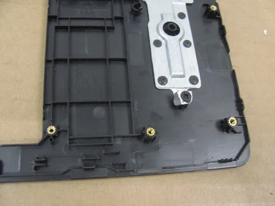 875-1 Кришка панель палмрест клавіатура 0V1H3J AP21C000800 0H9P3P для  DELL Inspiron 15 5570 5575 Оригінал Характеристики