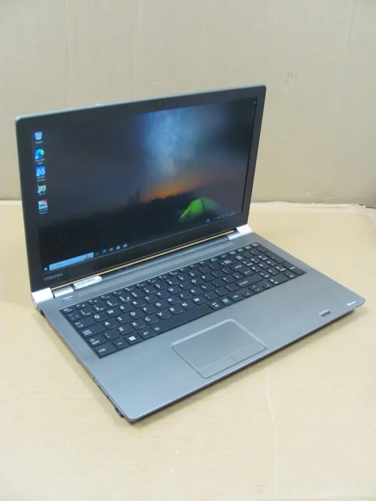 Купити 1491 Toshiba Tecra A50-C 15,6&quot; FHD i5 5300u 2,3Ghz / 8Gb / 240ssd / Nvidia GeForce 930m 2Gb 64bit / WebCam   + блок живлення