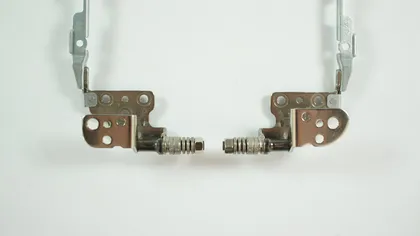 фото, Петлі для ноутбука HP ENVY 14, 14T (6055B0011701 + 6055B0011702) (ліва+права)