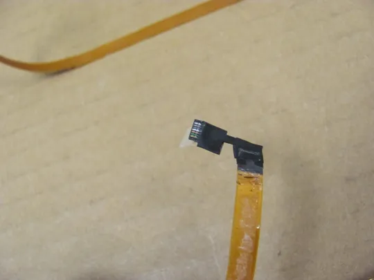 номер0829-19 шлейф матриці Шлейф матриці для ноутбука Шлейф дисплея Шлейф підключення дисплея Шлейф екрана Laptop matrix cable 6017B0901701 6017B0901801  для HP ELITEBOOK 850 G5 оригінал З аукціону