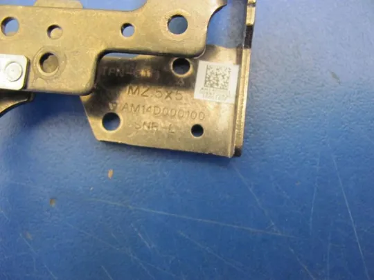 №118-21 кріплення матриці з петлями для Hp COMPAQ 15 15-H023SG оригінал Продаж