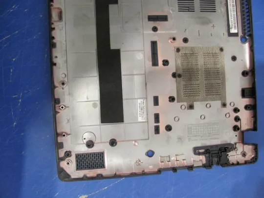 №204-14 Кришка дно піддон корпуса 46002B0B000 для V3-371 MS2392 оригінал Недорого