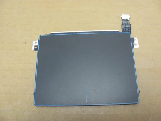 номер0943-30 Сенсорна панель тачпад TM-P3240-003 01XCK2 0KWG4R для DELL G7 7790 17-7790  оригінал Ціна