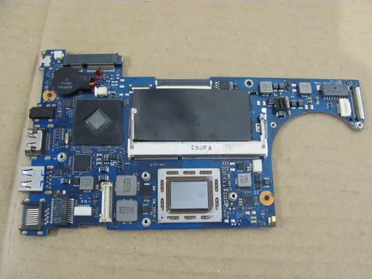 550-15 Материнська плата BA92-11147B для SAMSUNG NP535 NP535U3C NP530 NP530U3C 530U 535U оригінал Ціна