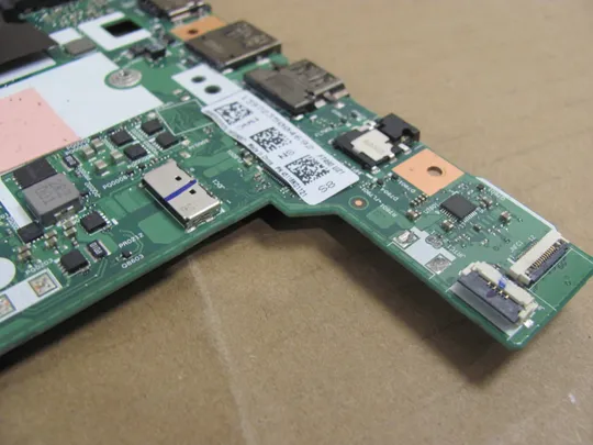 762-6 материнська плата РОБОЧА SRF9Z i5-8365U FT490/FT492/FT590/FP531 NM-B901 для Lenovo ThinkPad T590 P53S  оригінал Інтернет-аукціон