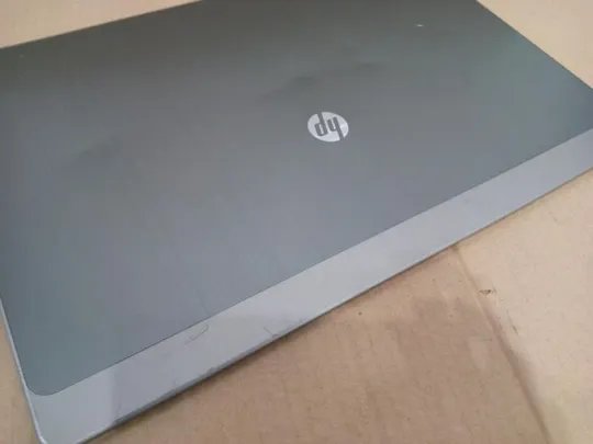 номер0268-12 кришка матриці Кришка дисплея Тильна кришка Корпус матриці Верхня кришка Задня кришка matrix cover   Top Case LCD Cover Rear Lid Back Cover Housing Cabinet 6070B0491501 646272-001 для HP 4730S оригінал Інтернет-аукціон