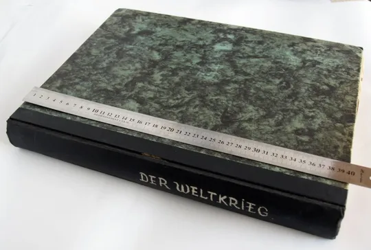 Підшивка газети Berliner Lokal-Anzeiger 1918-20 рр. Перша світова, Німеччина Ціна