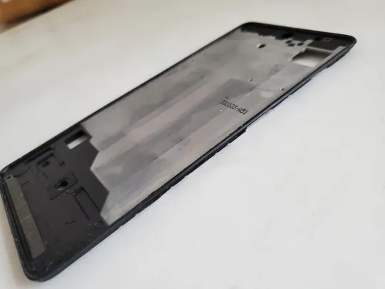 Рамка дисплею корпусу Samsung A51 A515 Оригінал З аукціону