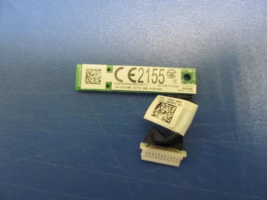 Купити номер0001-11 Адаптер Bluetooth 03YX8R для DELL LATITUDE E5530 E5430 оригінал