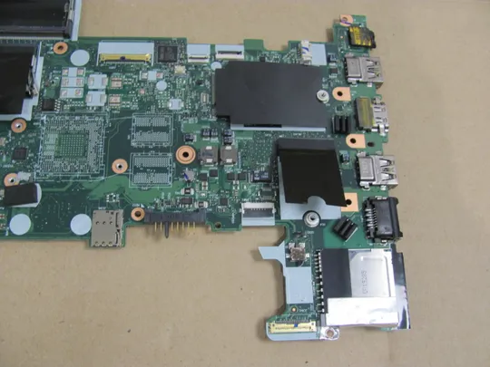 651-2 материнська плата SR3L9 i5-8350U ET480 NM-B501  для Lenovo Thinkpad T480  оригінал З аукціону