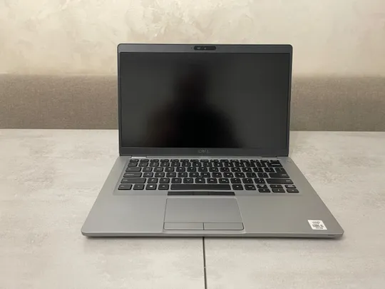 Ноутбук Dell Latitude 5410, 14 FHD IPS, i5-10210U, 16GB, 256GB SSD Де купити