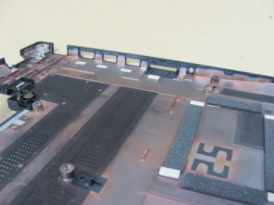 735-5  Кришка дно піддон корпуса 460.0AB0B.0003 01ER012 для Lenovo Thinkpad T570 P51S оригінал Характеристики