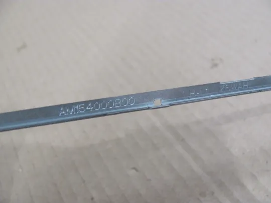 номер0028-1 кріплення Фіксатор Скоби Закріплювач Механізм з'єднання fastening з петлями AM154000B00  для Acer Aspire E5-511 E5-521 E5-531 E5-551 E5-571 E5-572 Ek-571 V3-532 V3-572, Extensa 2509 2510, TravelMate P256-M P256-MG оригінал Характеристики