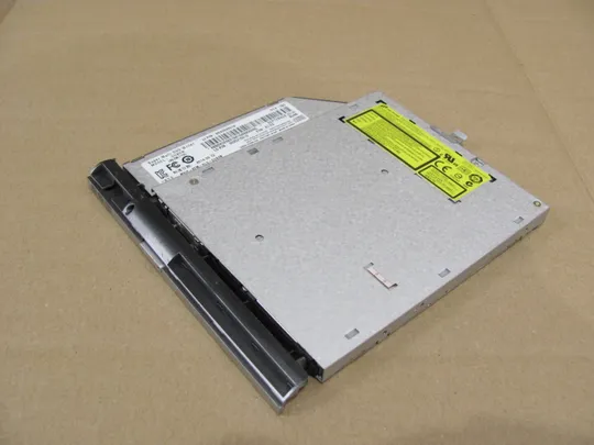 Купити 422-10 DVD привід AP0TG000720  для  Lenovo  G40-30, G40-45, G40-70, Z40-30, Z40-45, Z40-70, G50, Z50, B70, Z70, G70 оригінал