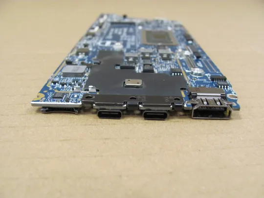 753-27 материська плата робоча BIOS PASS FDX40 LA-J261P SRGKX i5-10310U  для Dell Latitude 7310 E7310  оригінал З аукціону