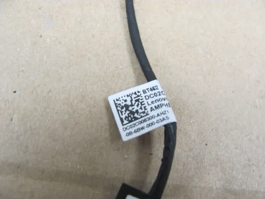 614-20 плата USB  DC02C008320 DC02C008300 для Lenovo ThinkPad T440 T440P T450 T460 оригінал Інтернет-аукціон