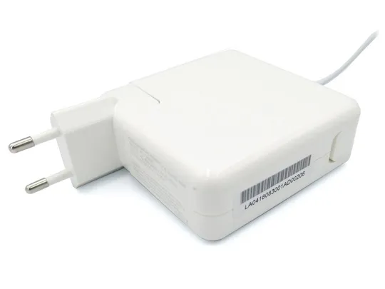 Купити Зарядное устройство для APPLE MagSafe2 85W (20V 4.25A) A1424 + EU вилка.