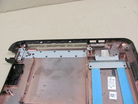 номер0118-3  Кришка дно піддон корпуса AP14D000410 754213-001  для HP 250 G3, 255 G3, 15-G, 15-H, 15-R, 15-T, 15-Z оригінал Торговий майданчик