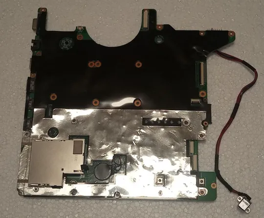 Купити Материнська плата з ноутбука Medion Acoya P8614 18.4&quot; 316826400001-R01