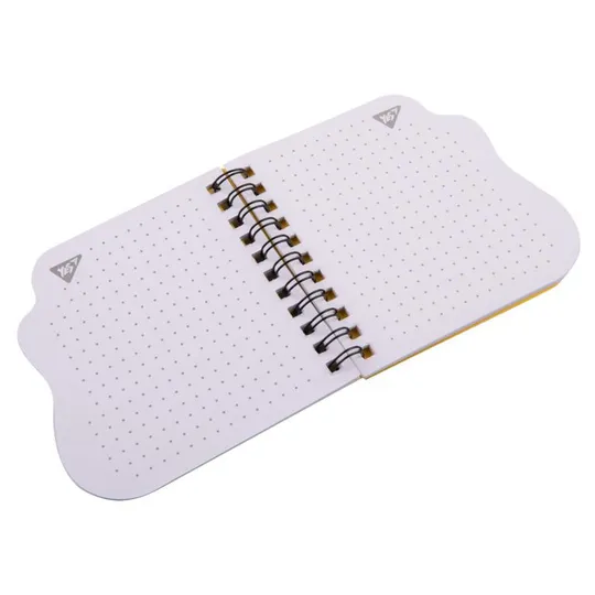 Блокнот YES Tatoo Cats 151799 30 листов З аукціону