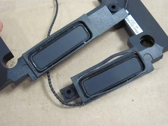 681-14 динаміки 04A4-03VP0DE для DELL Inspiron G7 17 7700 оригінал З аукціону