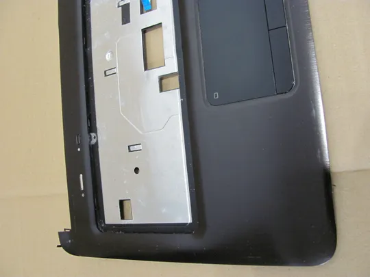 441-7 Кришка панель палмрест тачпад 639388-001  HPMH-B3035032G00001 для  HP Pavilion DV7 DV7-6000 оригінал З аукціону