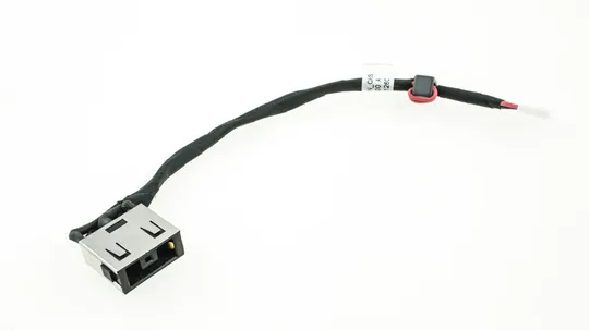 Купити Роз'єм живлення PJ701 (Lenovo: Y50C, Z51 series), з кабелем
