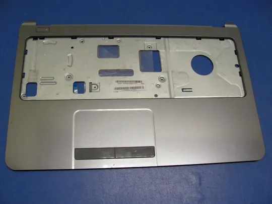 №118-23 Кришка панель палмрест та тачпад 749640-001 AP14D000310 для Hp COMPAQ 15 15-H023SG оригінал Ціна
