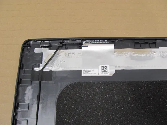 810-2 кришка матриці AP3LK000401 AP3LK000400 0DWHJ для Dell Inspiron/Vostro 15 3510 3511 3515 3520 3521 3525  оригінал Недорого