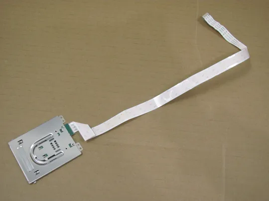 752-12 плата CARD READER 0892YP для  Dell Precision 17 7730 7740 M7730 M7740  оригінал Ціна