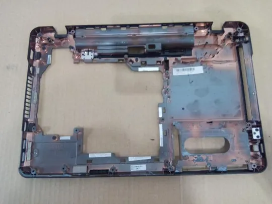 №79-11 Кришка дно піддон корпуса 3EFH5BSJT10 для FUJITSU A512 AH512 оригінал Ціна