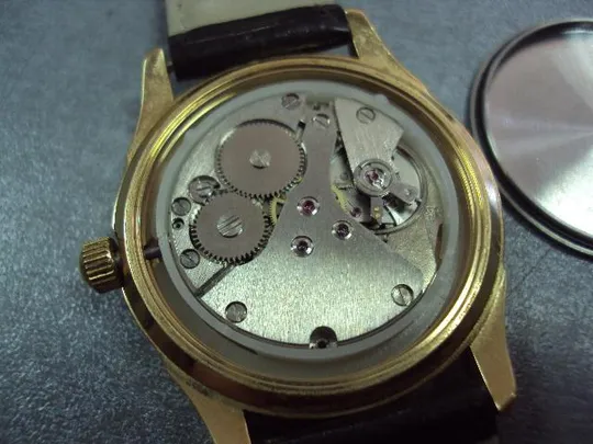 часы наручные от кучмы с днем победы №227 Продаж