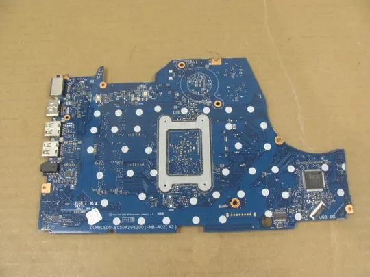 Купити 877-18 материнська плата 6050A2983001  L22717-601 AMD Ryzen5 2500U  для HP  17-CA  оригінал
