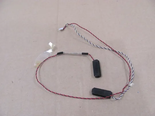 587-31 динаміки  для TOSHIBA TECRA R840 R845   оригінал З аукціону