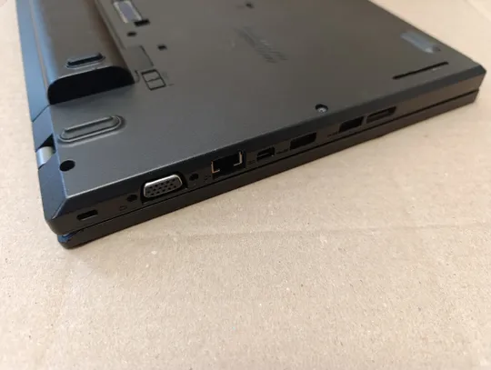 1715 Lenovo ThinkPad L460 14" FHD i5 6200u 2,4Ghz / 8Gb / 128ssd / WebCam  + БЖ Недорого