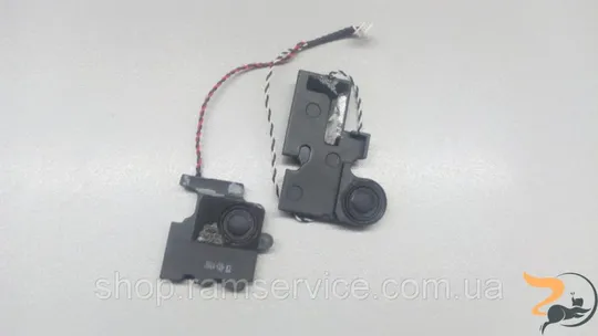 Динаміки для ноутбука Samsung 300V, NP300V3A, BA96-05758A, б/в Ціна