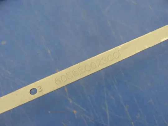 Купити номер0193-24 кріплення з петлями 6055B0023001 для TOSHIBA QOSMIO X870-119 x870 X875 оригінал