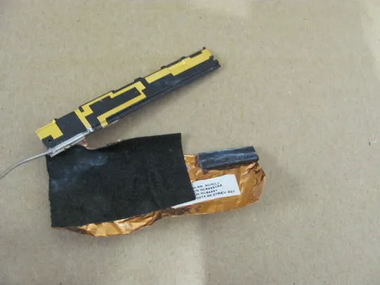 428-17 WI-FI адаптер 0C64452  для Lenovo ThinkPad T540P  T540, T540P, W540, W540P, W541 оригінал Інтернет-аукціон