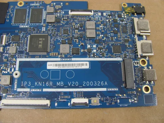 868-8 материнська плата РОБОЧА QNEF  I5-8250U  для  Toshiba Dynabook SATELLITE C50 C50-E  оригінал Продаж