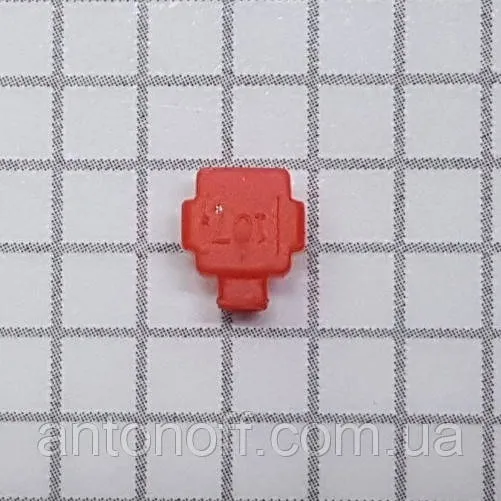 Купити Гумка мікрофона Huawei Nova Lite 2017 SLA-L22 для телефона