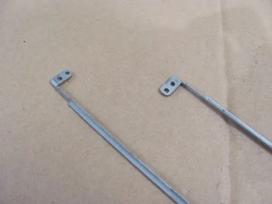 584-7 кріплення з петлями 434.00G03.1001  для Dell VOSTRO 14 Insprion 3441 3442 3443 оригінал З аукціону