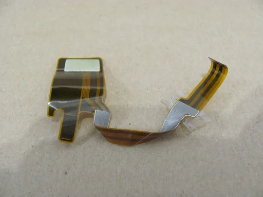 426-28 шлейф  тачпаду DA30000EW00 DA30000DM10   SC10G75155  для Lenovo ThinkPad   X240 X250 X260  оригінал Де купити